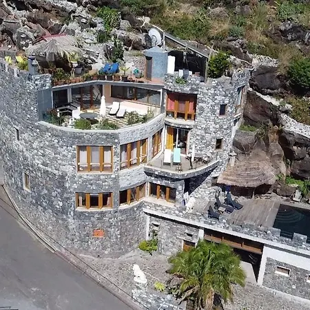 Castelo Do Mar, Madeira Tabua (Madeira)