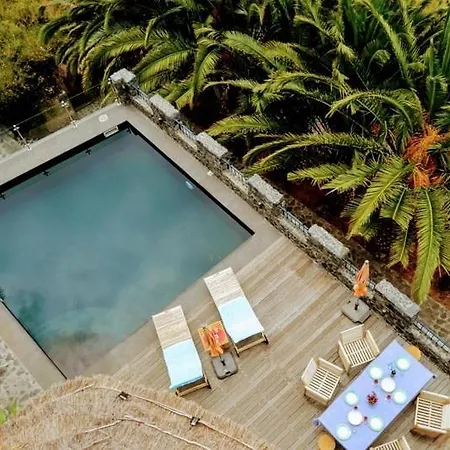 Apartament Castelo Do Mar, Madeira Tabua (Madeira)