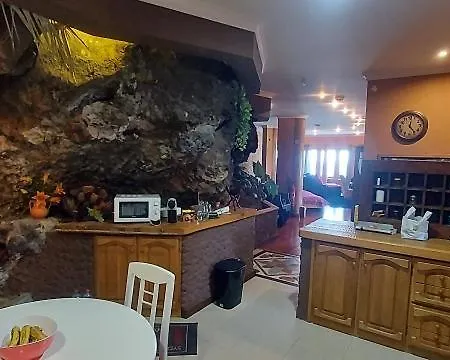 Castelo Do Mar, Madeira Tabua (Madeira)