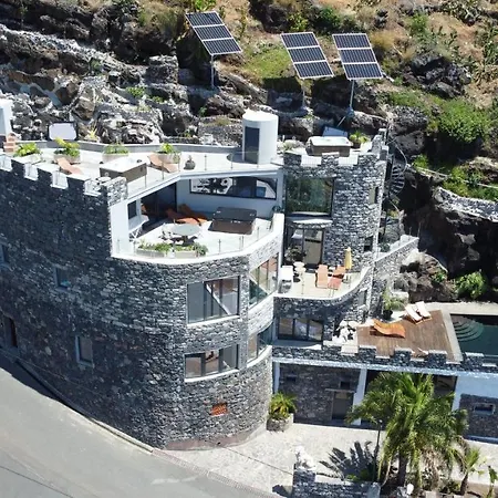 Castelo Do Mar, Madeira * Tabua (Madeira)