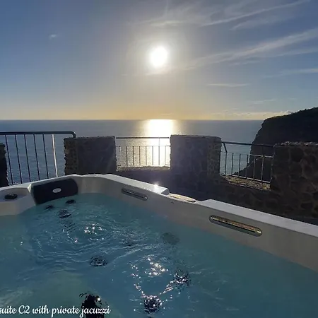 Castelo Do Mar, Madeira *