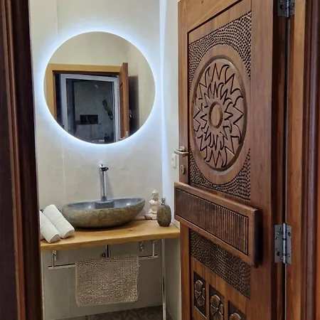 Castelo Do Mar, Madeira