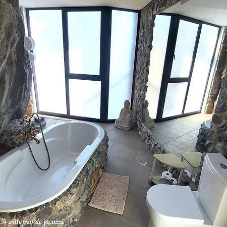 Apartament Castelo Do Mar, Madeira