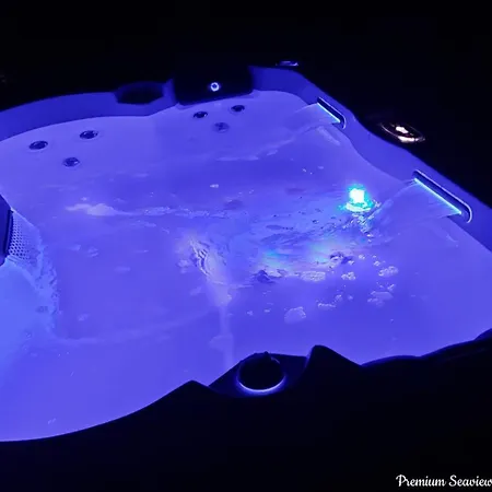 Castelo Do Mar, Madeira Lägenhet *