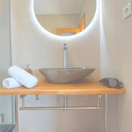 Apartament Castelo Do Mar, Madeira