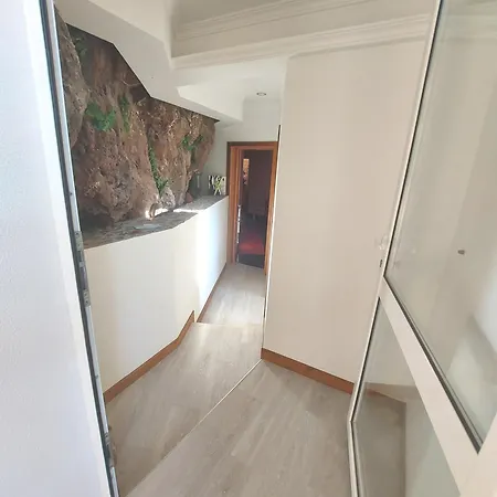 Castelo Do Mar, Madeira