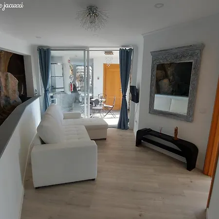 Apartament Castelo Do Mar, Madeira Tabua (Madeira)