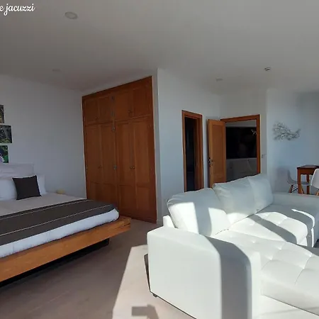 Apartman Castelo Do Mar, Madeira Tabua (Madeira)