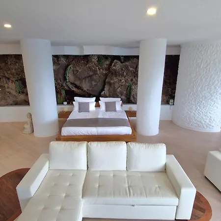 Castelo Do Mar, Madeira Apartament Tabua (Madeira)