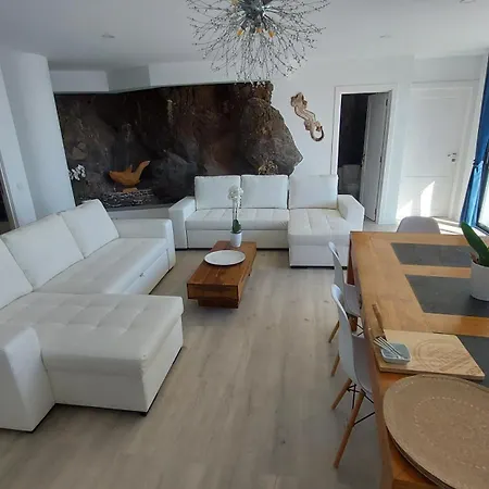 Apartman Castelo Do Mar, Madeira *