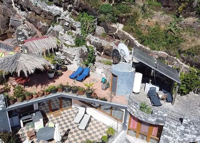 Castelo Do Mar, Madeira Tabua (Madeira)