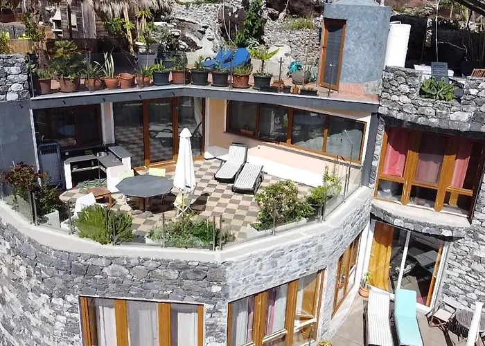 Castelo Do Mar, Madeira Apartamento