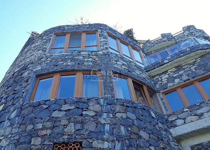 Apartamento Castelo Do Mar, Madeira *