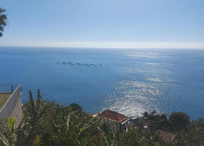 Castelo Do Mar, Madeira * Tabua (Madeira)