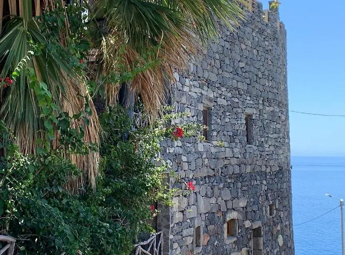 Castelo Do Mar, Madeira Apartamento *