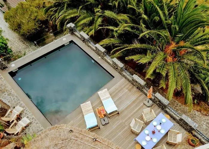 Apartamento Castelo Do Mar, Madeira Tabua (Madeira)