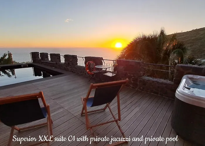 Castelo Do Mar, Madeira Apartamento Tabua (Madeira)