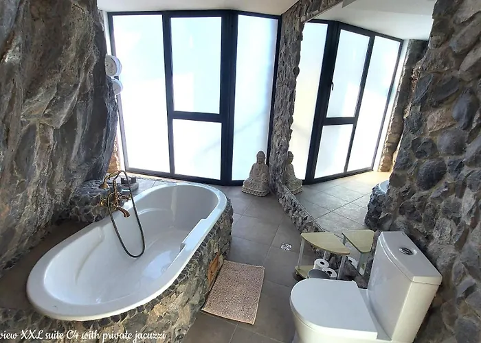 Appartement Castelo Do Mar, Madeira