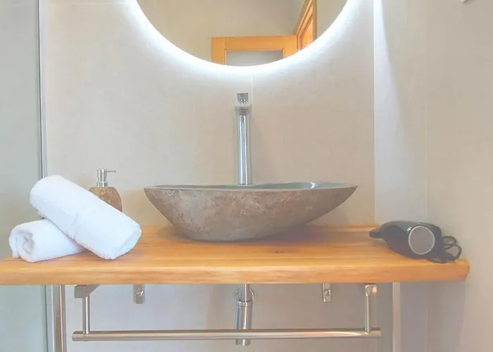 Appartement Castelo Do Mar, Madeira