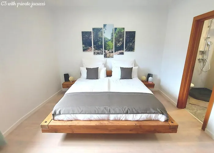 Appartement Castelo Do Mar, Madeira Tabua (Madeira)