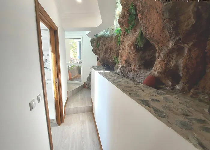 Castelo Do Mar, Madeira Appartement Tabua (Madeira)