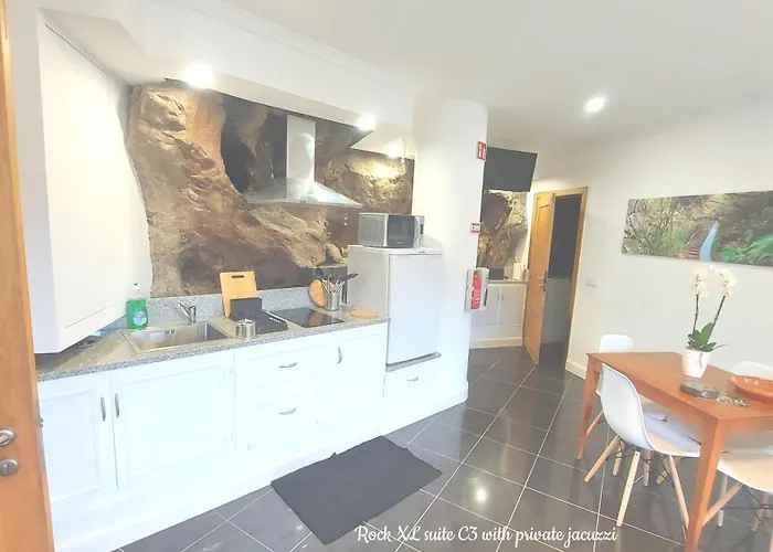 Appartement Castelo Do Mar, Madeira Tabua (Madeira)