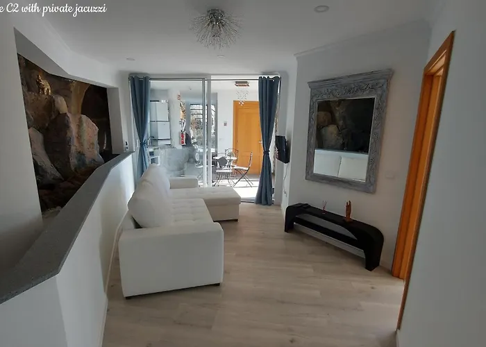 Appartement Castelo Do Mar, Madeira Tabua (Madeira)