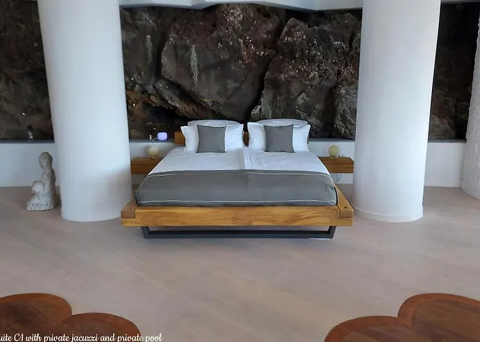 Castelo Do Mar, Madeira Appartement *