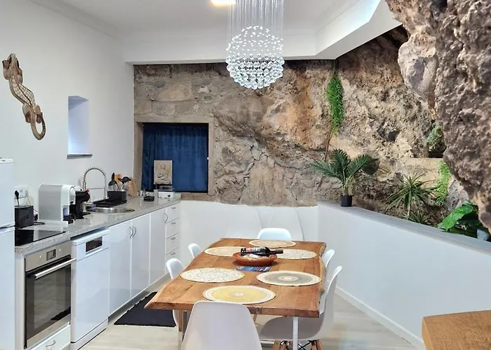 Castelo Do Mar, Madeira Appartement Tabua (Madeira)