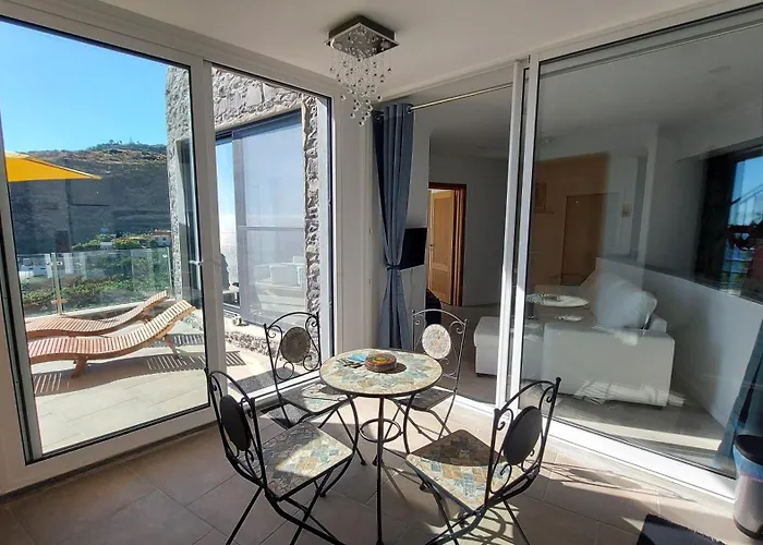 Castelo Do Mar, Madeira Apartamento *